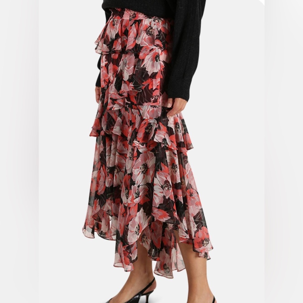 Misa Los Angeles Kiana Skirt
